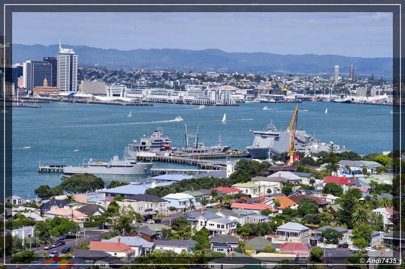 Devonport