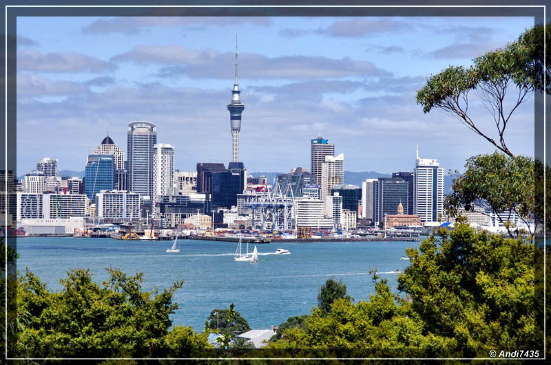 Auckland
