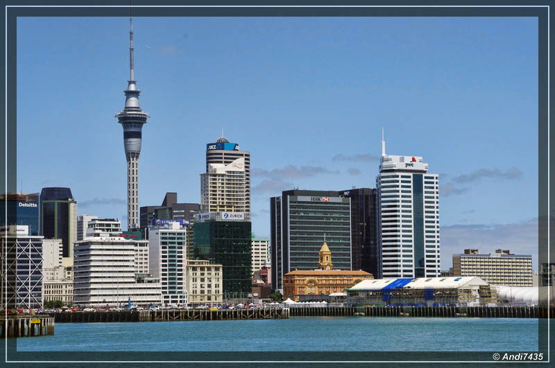 Auckland