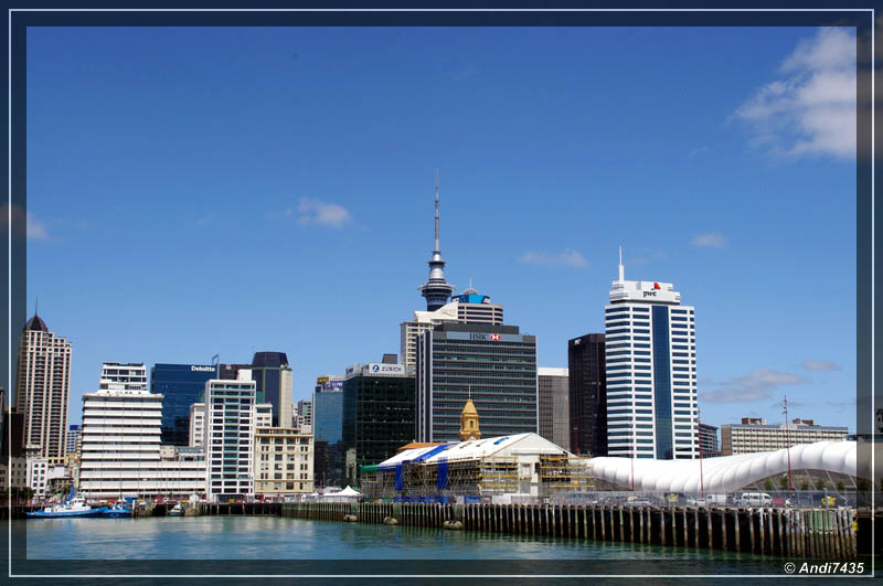 Auckland