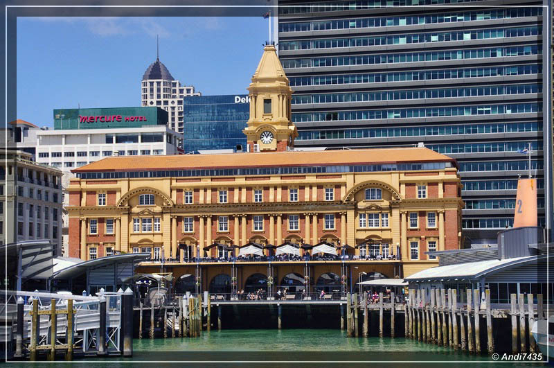 Ferrybuilding