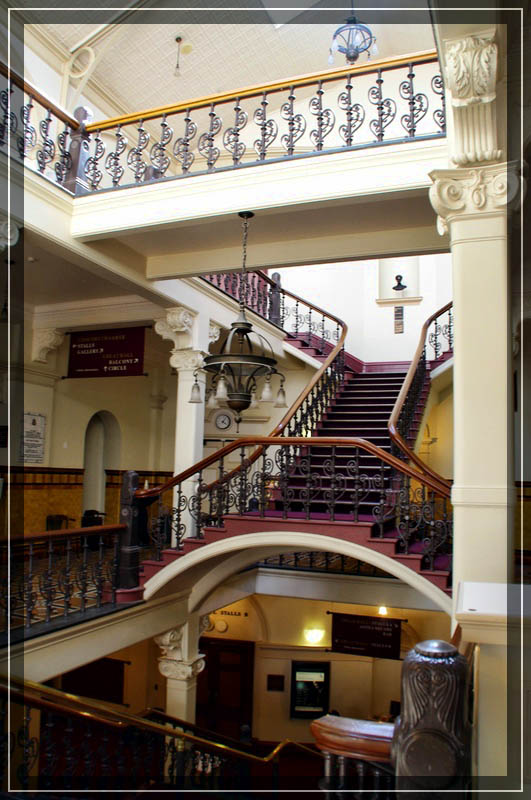 Rathaus