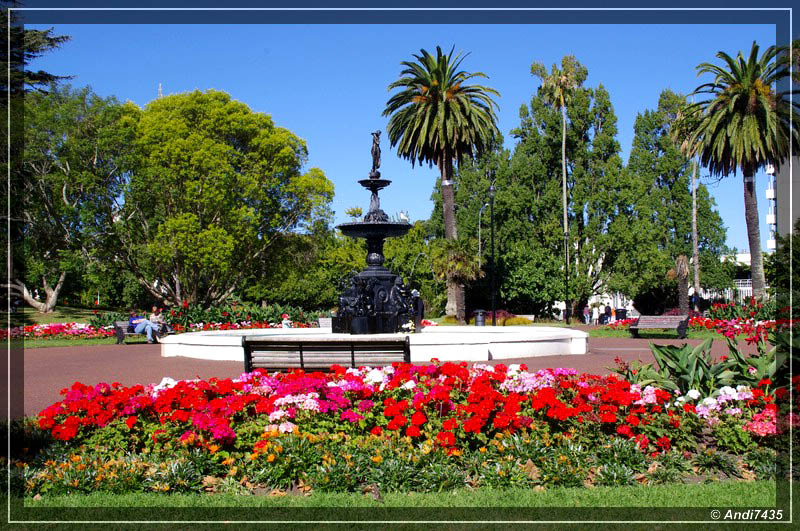 Albertpark