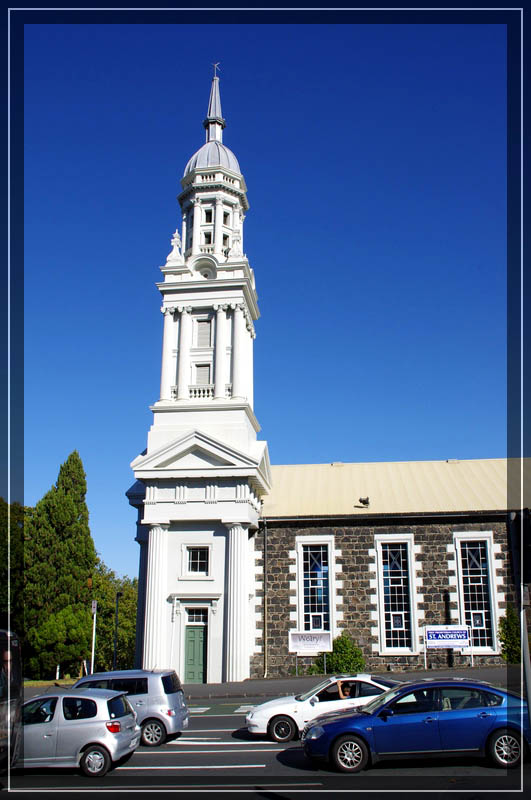 St. Andrews Church