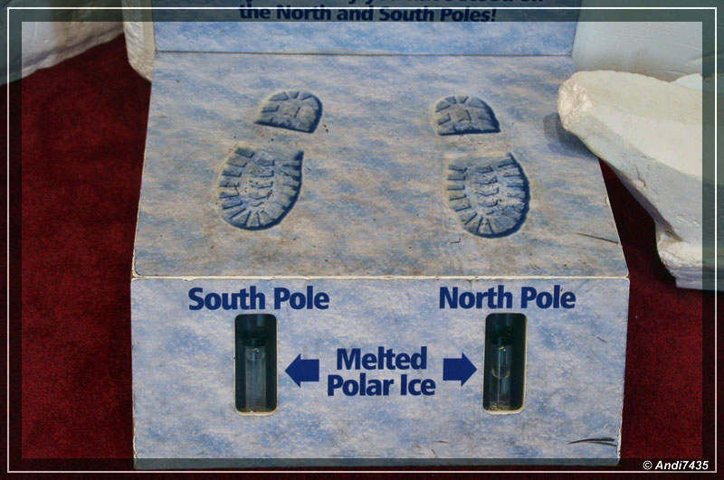 International Antarctic Centre