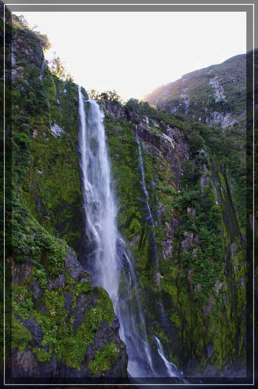 Stirling Falls