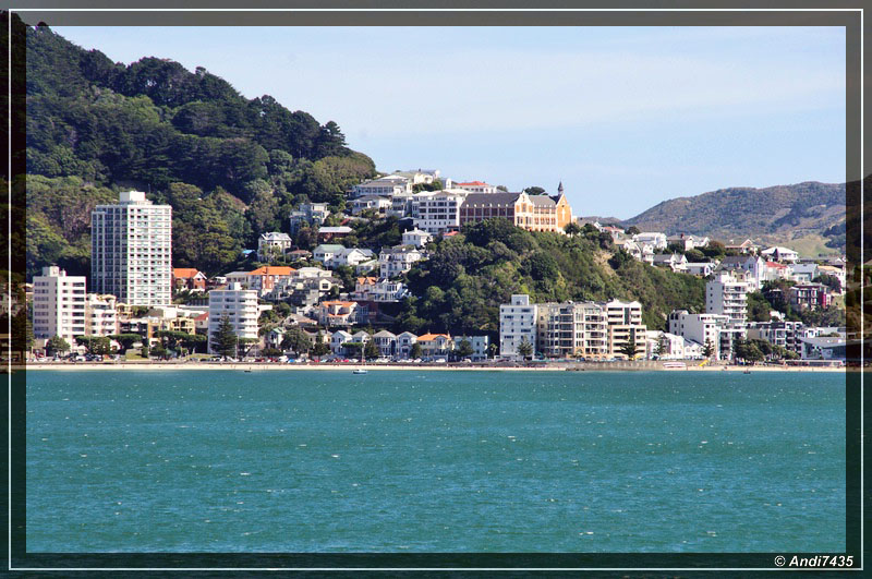 Wellington