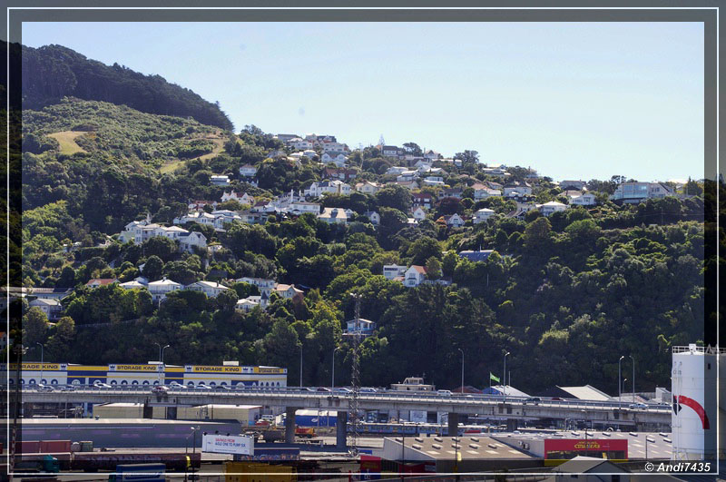 Wellington