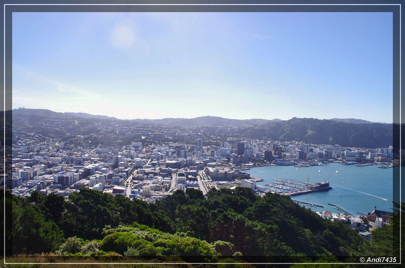 Wellington