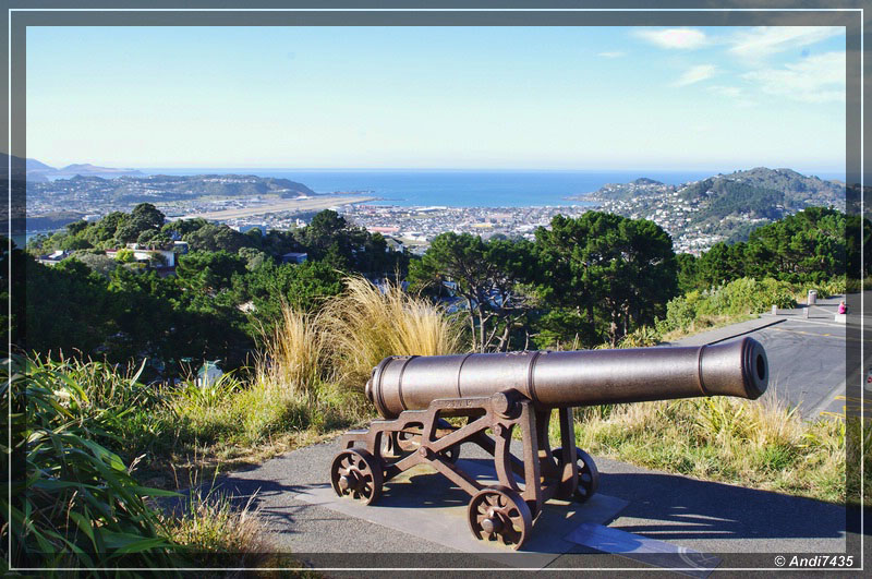 Wellington
