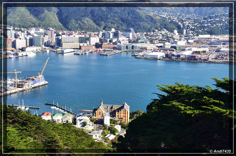 Wellington