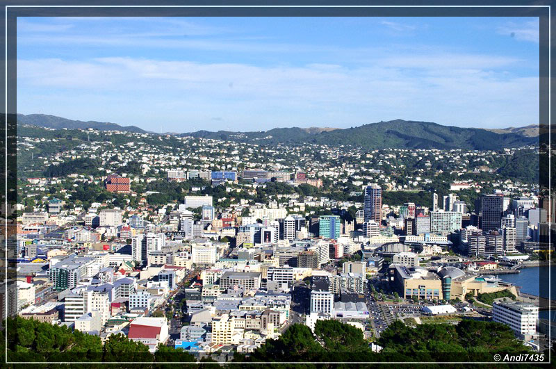 Wellington