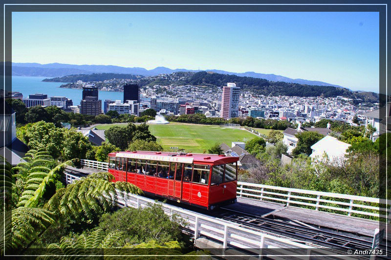 Wellington