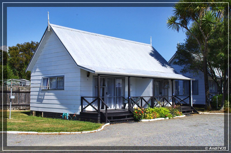 Settlers Motel Turangi