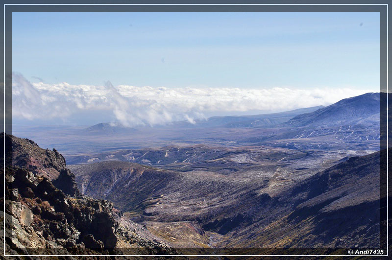 Mt. Ruapehu