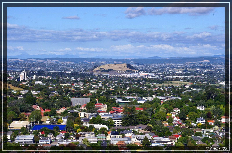 Auckland