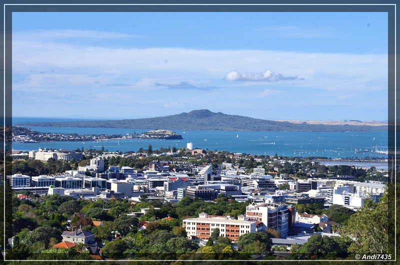 Auckland