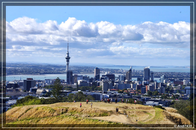 Auckland