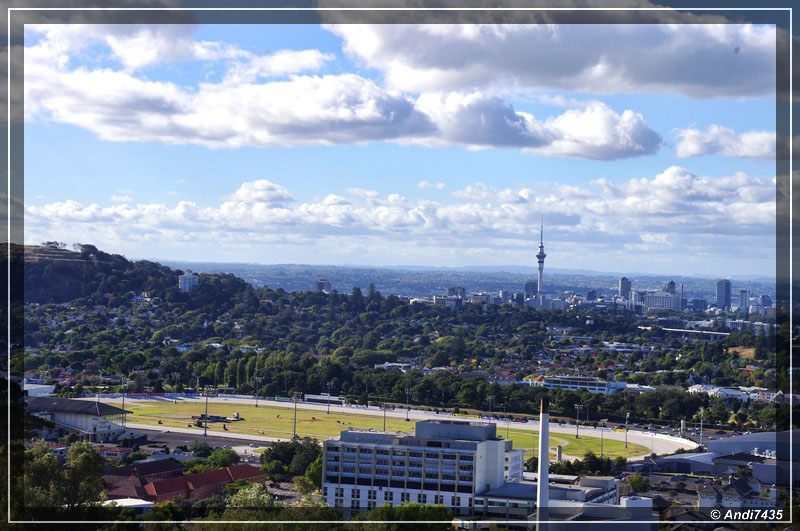 Auckland