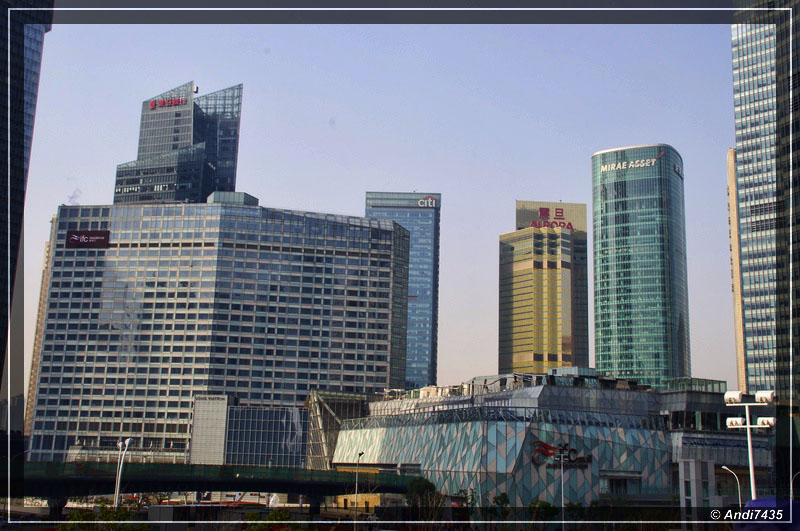 Shanghai