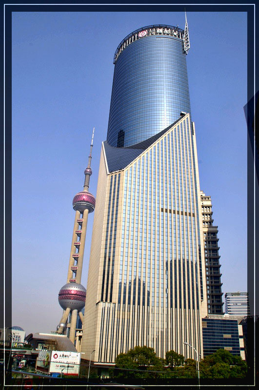 Shanghai