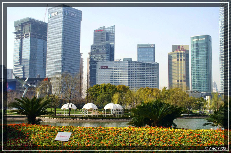 Shanghai