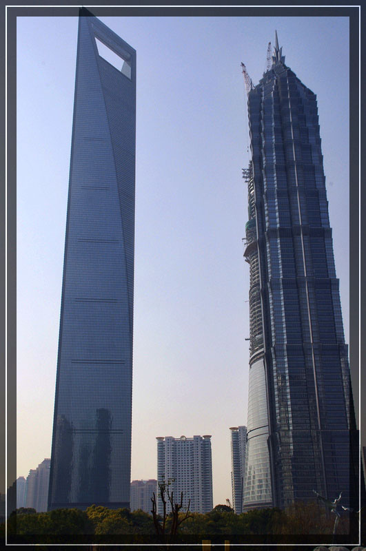 Shanghai