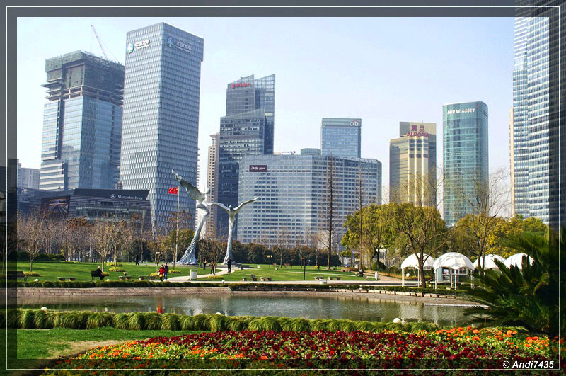 Shanghai
