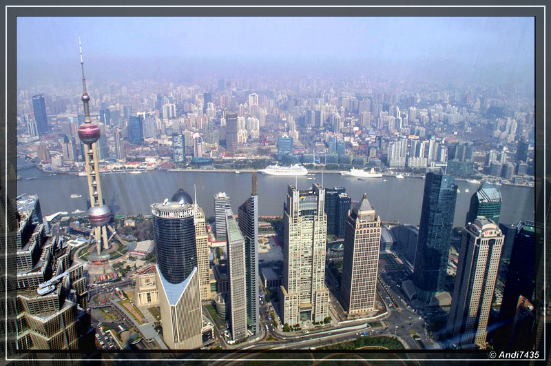 Shanghai