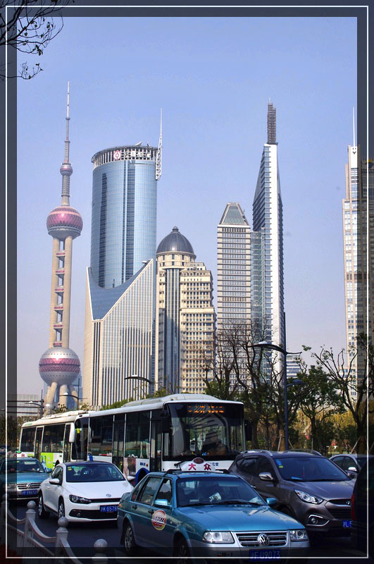Shanghai