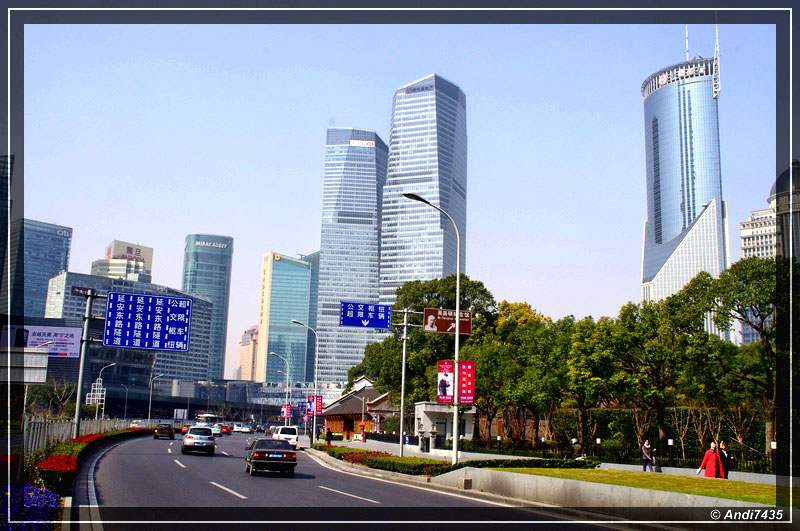Shanghai