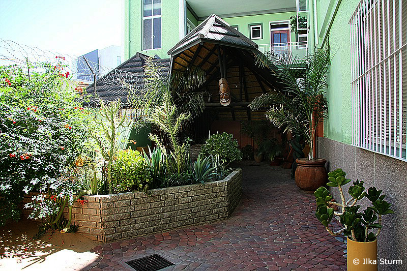Windhoek