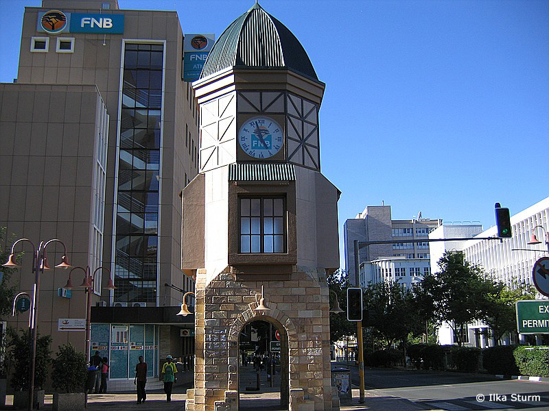 Windhoek
