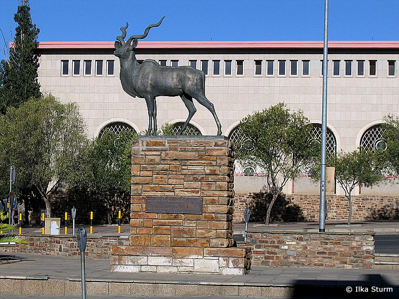 Windhoek