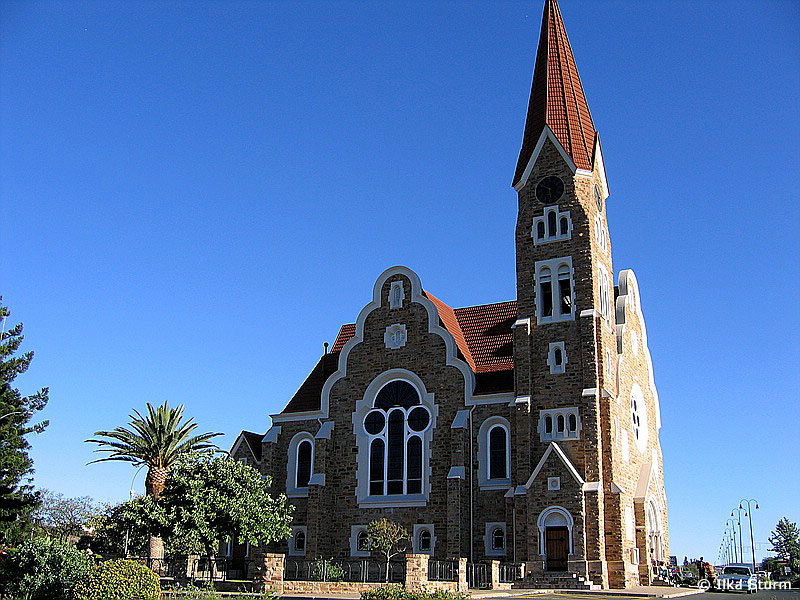 Windhoek