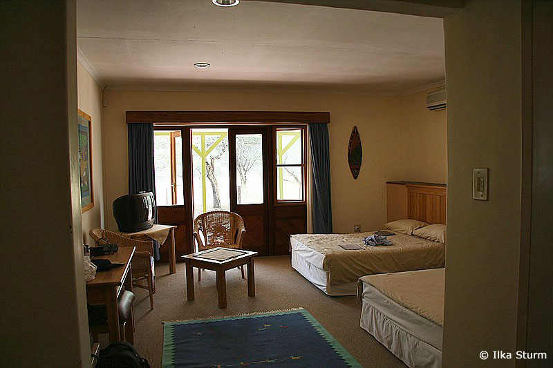 Otjibamba Lodge