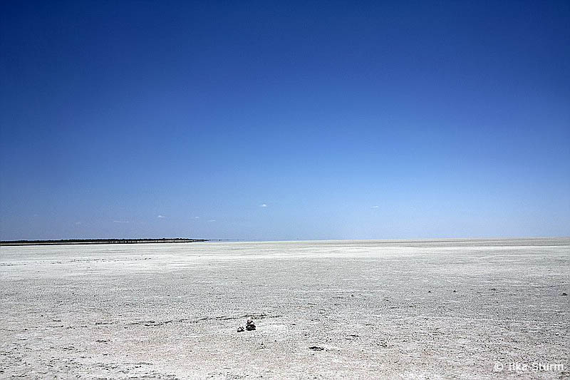 Etosha Nationalpark