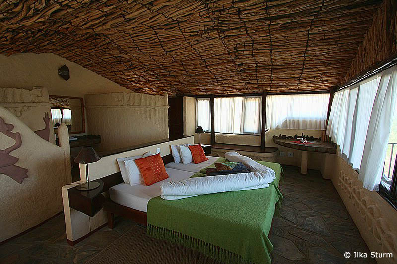 Ugab Terrace Lodge an der Vingerklip