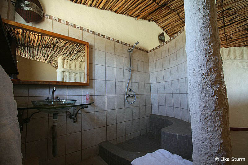 Ugab Terrace Lodge an der Vingerklip