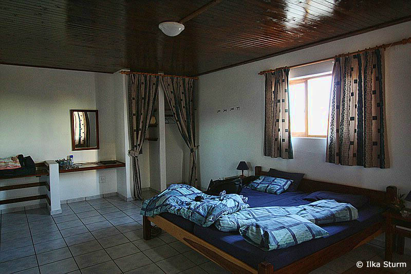 Hohenstein Lodge