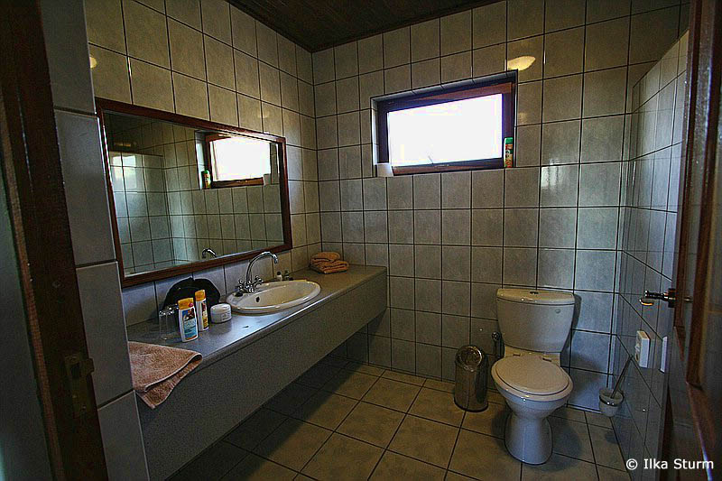 Hohenstein Lodge