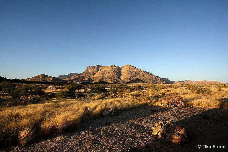 Mount Hohenstein