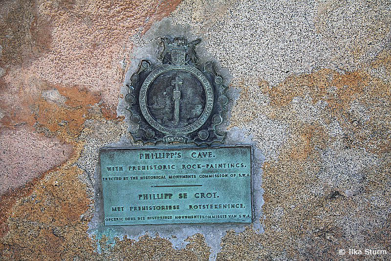 Phillips Cave