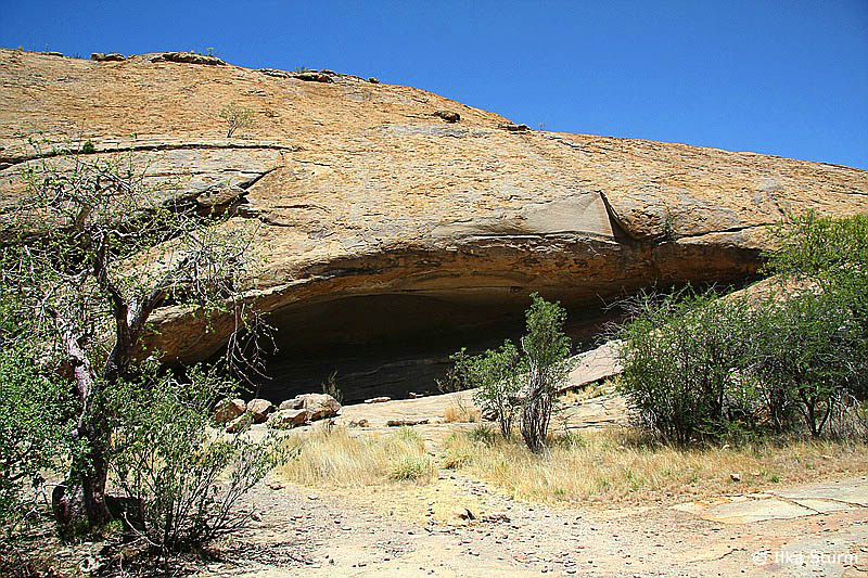 Phillips Cave