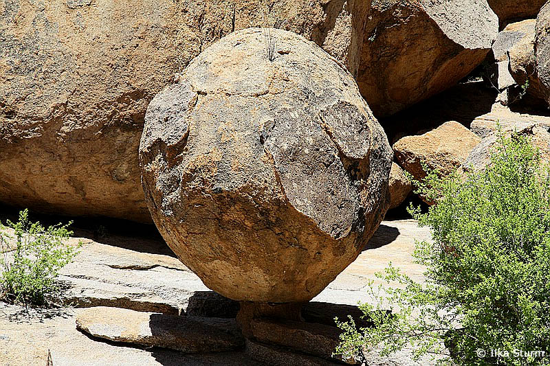 Balanced Rock