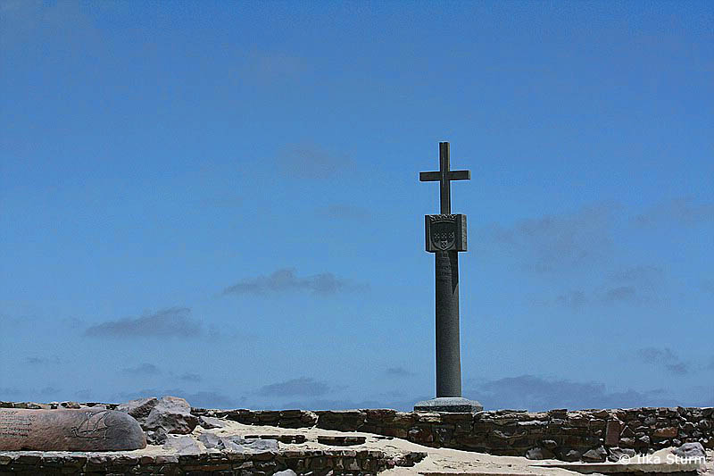 Cape Cross