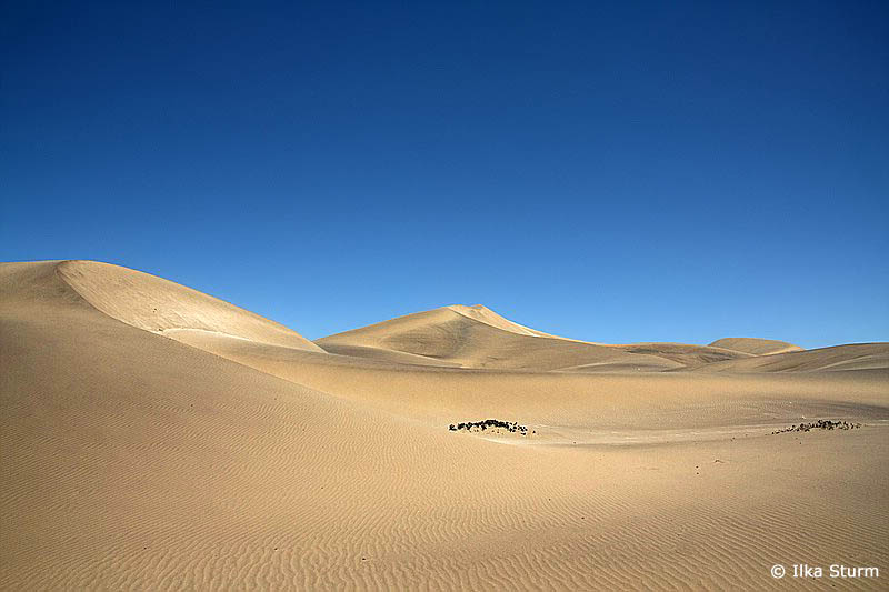 Dünen von Swakopmund