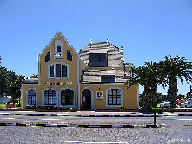 Swakopmund