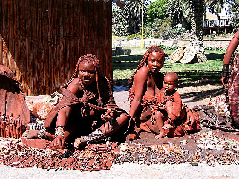 Himba