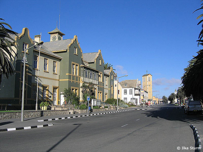 Swakopmund
